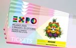Acquista i Biglietti per EXPO 2015