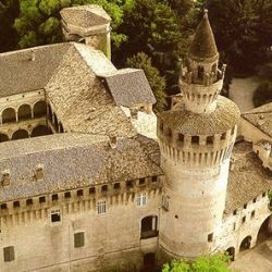Castello di Rivalta